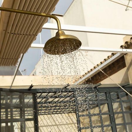 Veoapartment Quintana Terrace Σεβίλλη Εξωτερικό φωτογραφία