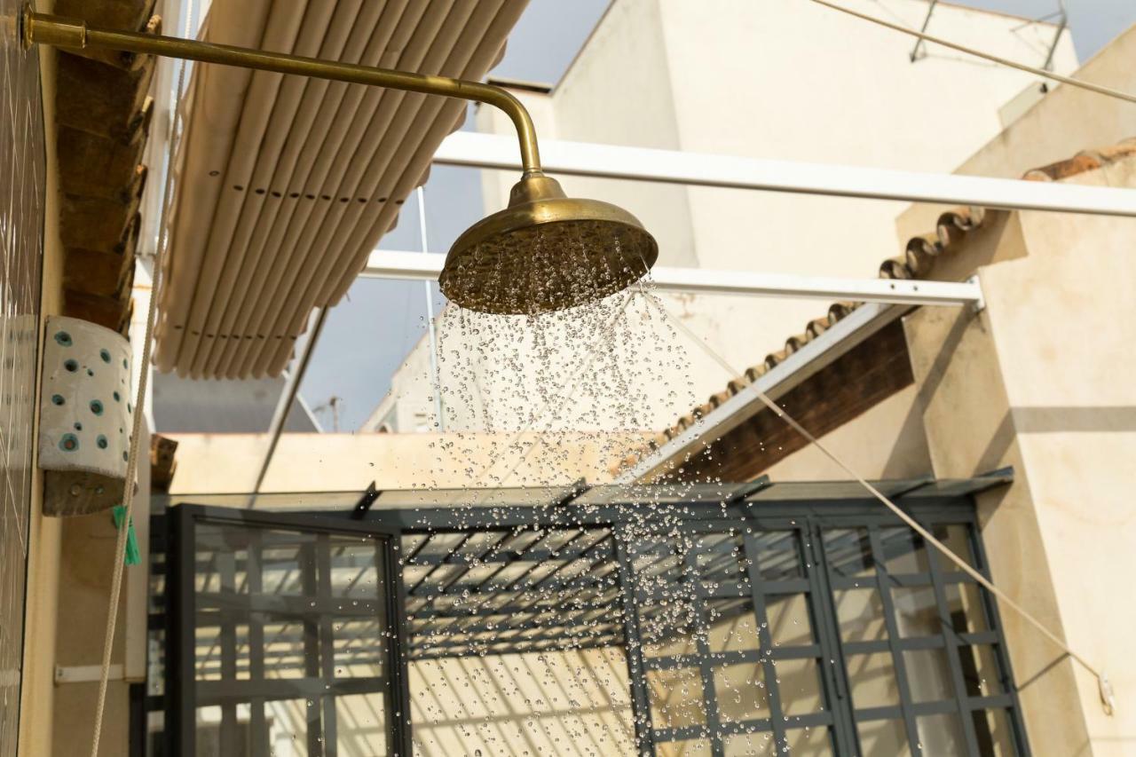 Veoapartment Quintana Terrace Σεβίλλη Εξωτερικό φωτογραφία