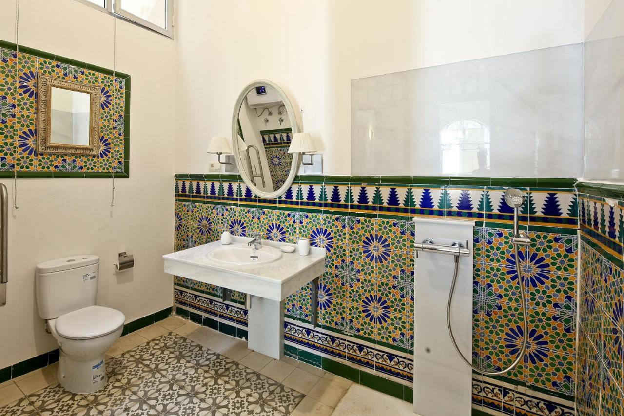 Veoapartment Quintana Terrace Σεβίλλη Δωμάτιο φωτογραφία