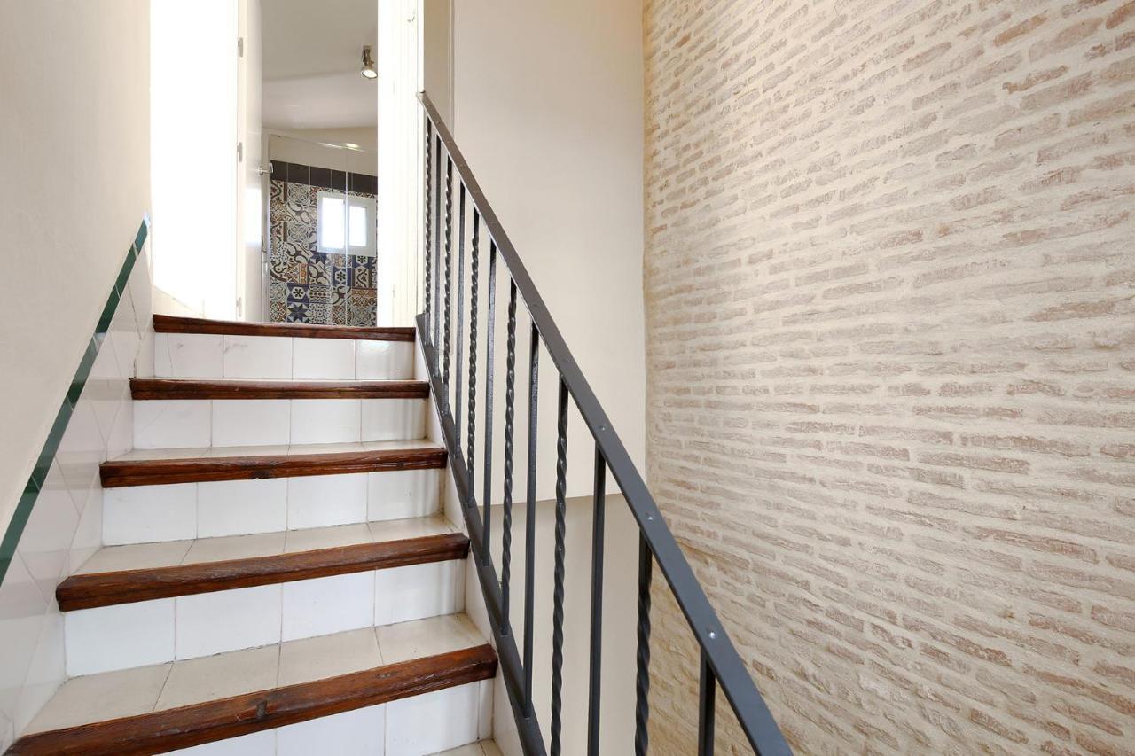 Veoapartment Quintana Terrace Σεβίλλη Δωμάτιο φωτογραφία