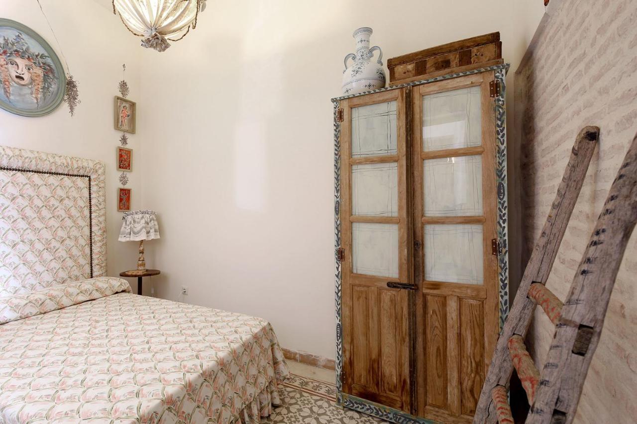 Veoapartment Quintana Terrace Σεβίλλη Δωμάτιο φωτογραφία