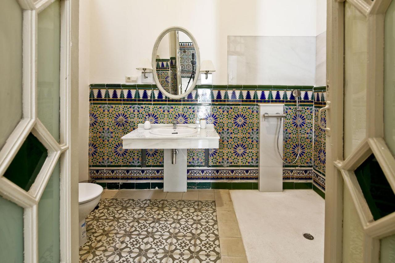 Veoapartment Quintana Terrace Σεβίλλη Δωμάτιο φωτογραφία