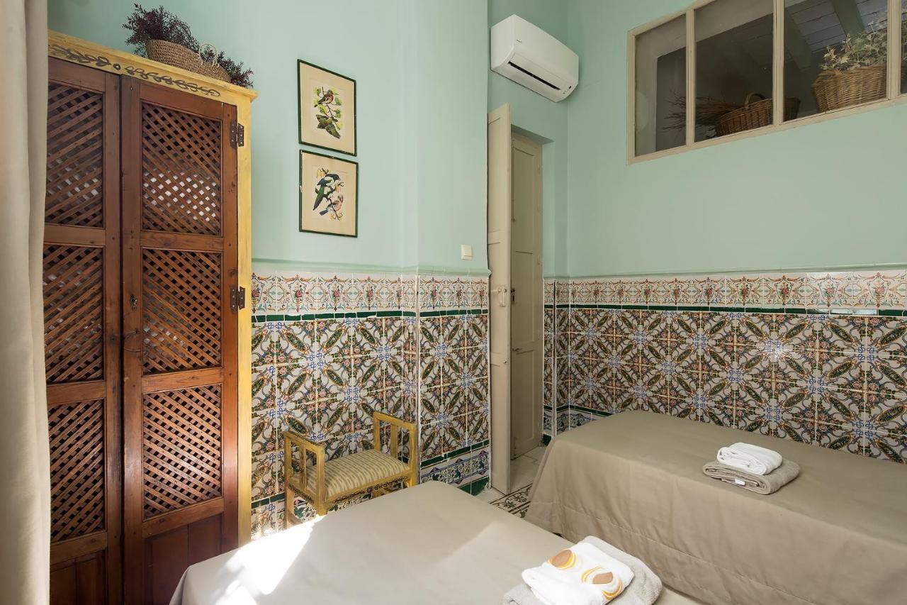 Veoapartment Quintana Terrace Σεβίλλη Δωμάτιο φωτογραφία