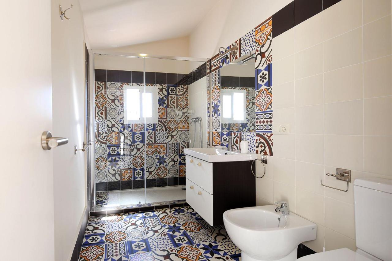 Veoapartment Quintana Terrace Σεβίλλη Δωμάτιο φωτογραφία