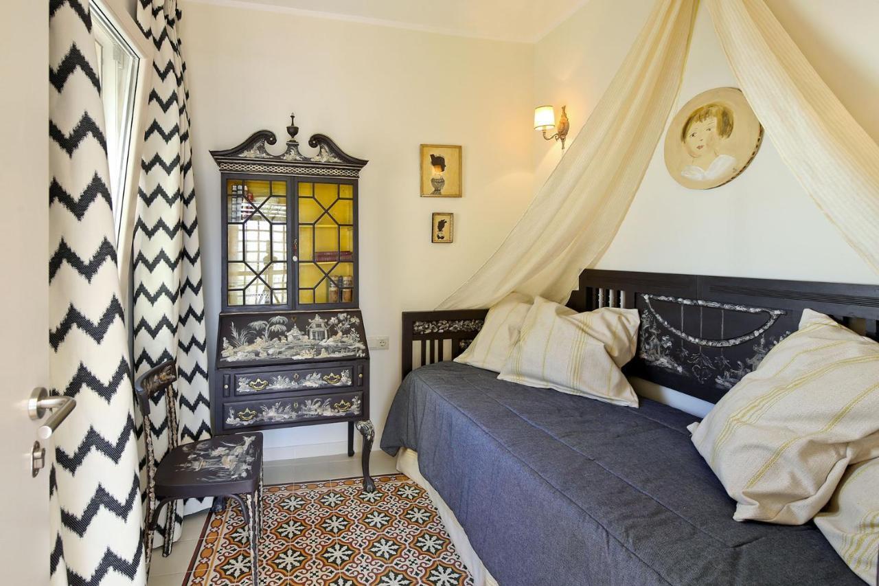 Veoapartment Quintana Terrace Σεβίλλη Δωμάτιο φωτογραφία