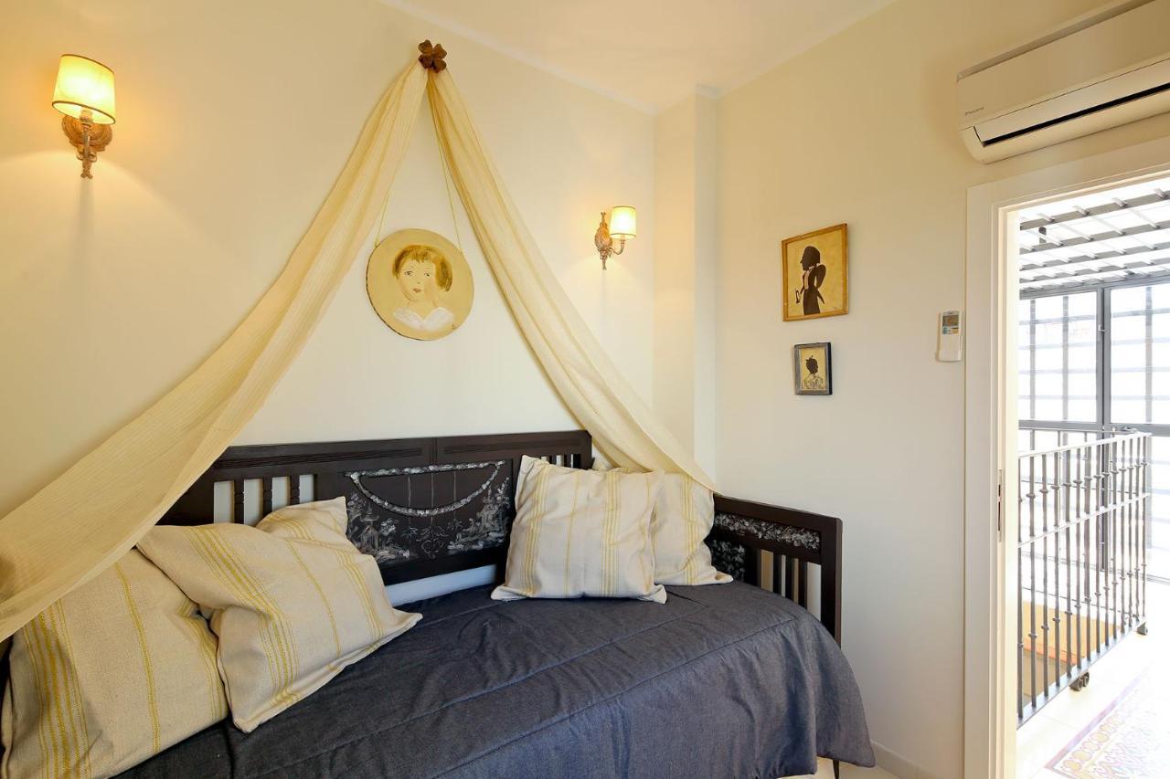 Veoapartment Quintana Terrace Σεβίλλη Δωμάτιο φωτογραφία
