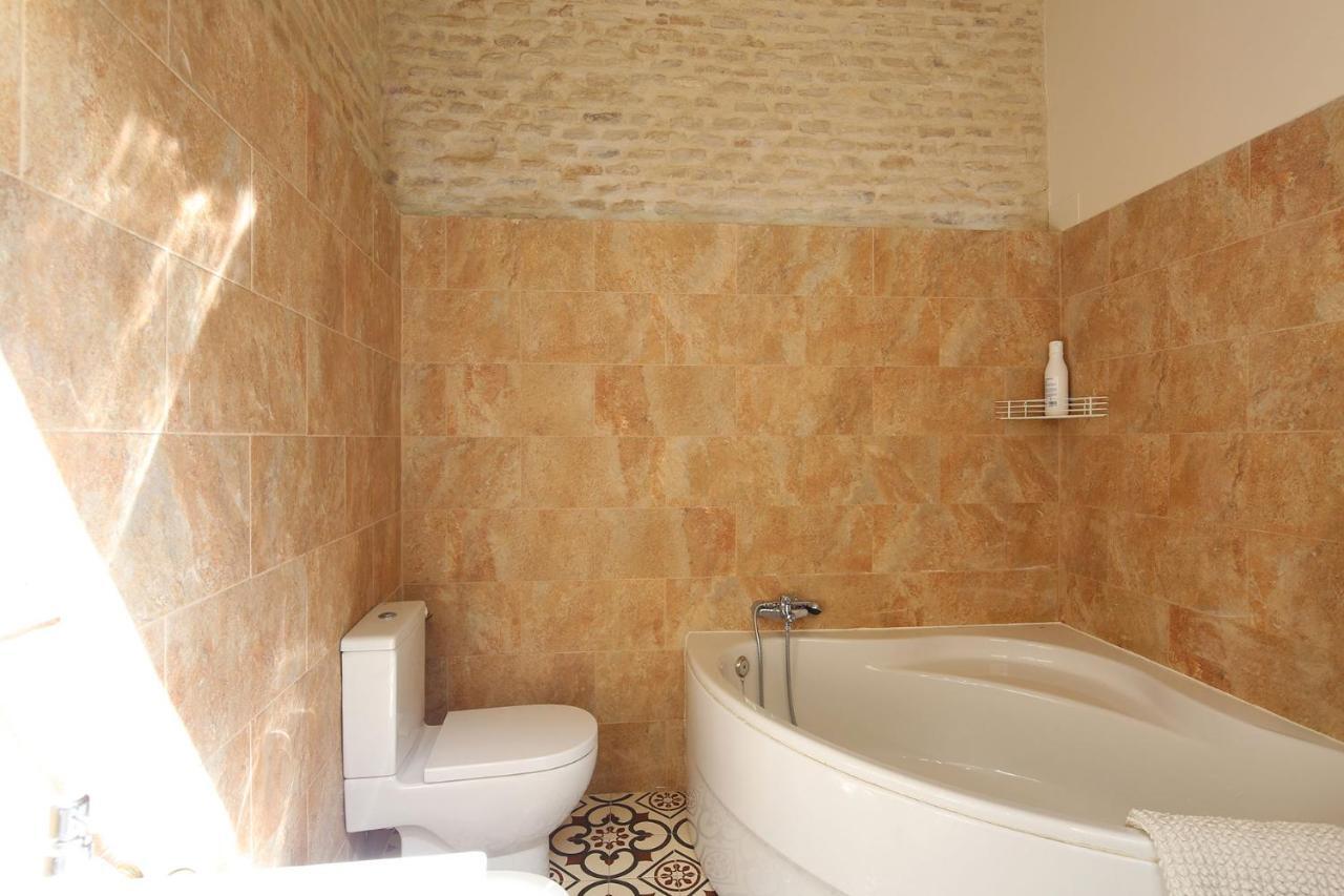 Veoapartment Quintana Terrace Σεβίλλη Δωμάτιο φωτογραφία