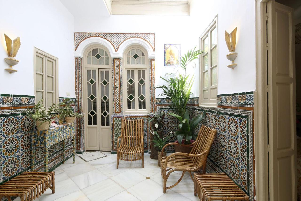 Veoapartment Quintana Terrace Σεβίλλη Δωμάτιο φωτογραφία