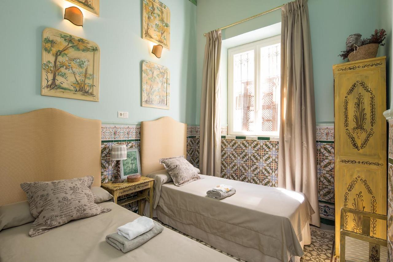 Veoapartment Quintana Terrace Σεβίλλη Δωμάτιο φωτογραφία