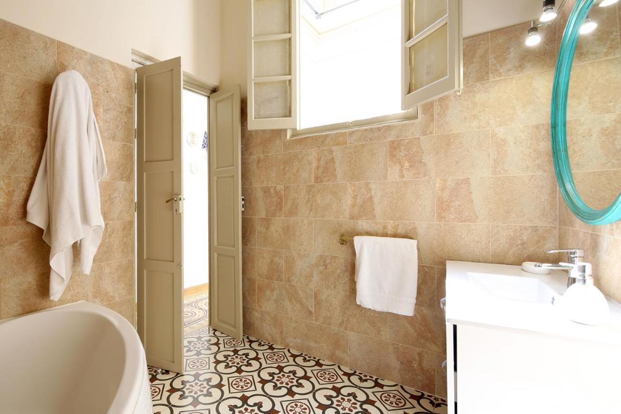 Veoapartment Quintana Terrace Σεβίλλη Δωμάτιο φωτογραφία
